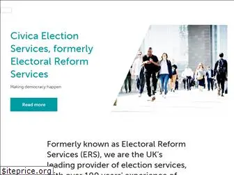 electoralreform.co.uk