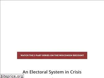 electoralsystemincrisis.org