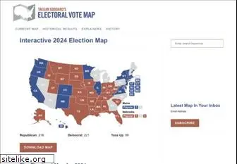 electoralvotemap.com