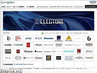 electori.co.jp