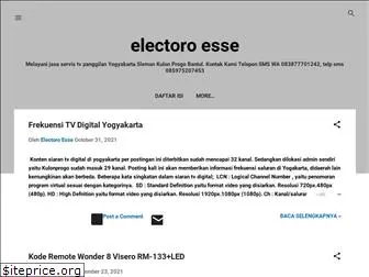 electoro.blogspot.com