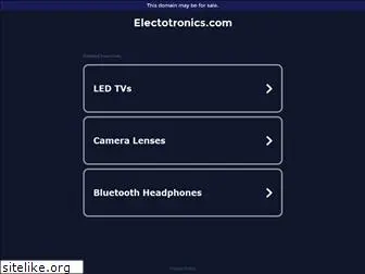 electotronics.com