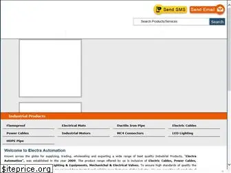 electraautomation.in