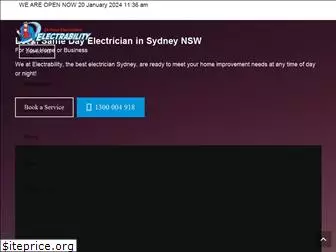 electrability.com.au