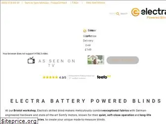 electrablinds.co.uk