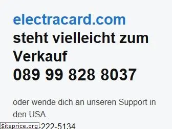 electracard.com