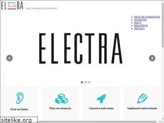 electracommunications.com