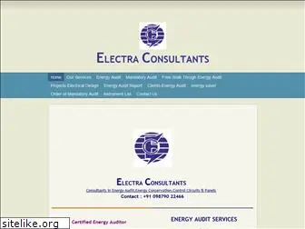 electraconsultants.com