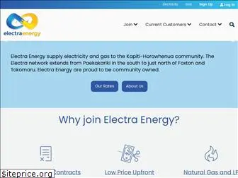 electraenergy.co.nz