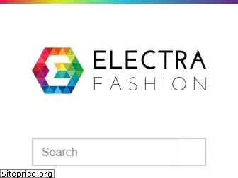 electrafashion.com