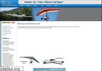 electraflyer.com