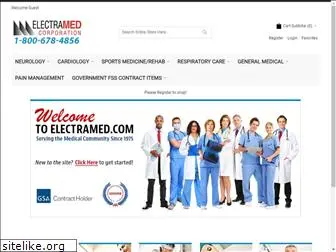 electramed.com