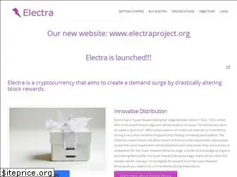 electraproject.weebly.com