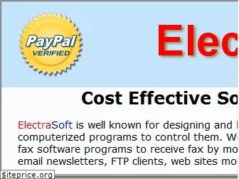 electrasoft.com