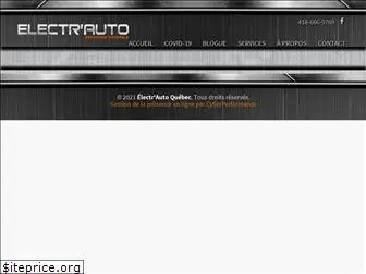 electrautoquebec.com