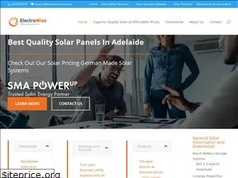 electrawise.com.au