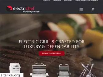 electri-chef.com