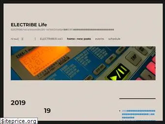 electribe.jp