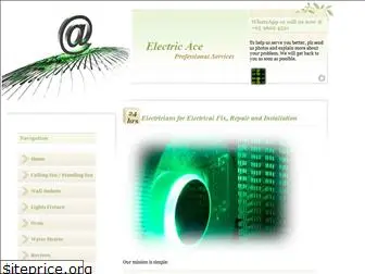 electric-ace.com