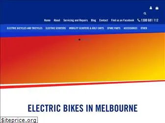 electric-bicycles.com.au