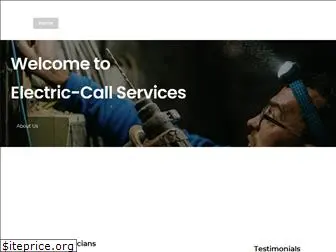 electric-call.co.uk