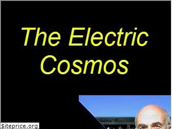 electric-cosmos.org