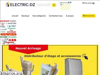 electric-dz.com