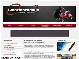 electric-golf-buggies.co.uk