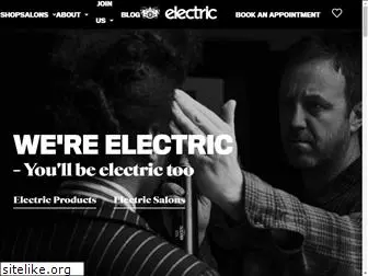 electric-hair.com