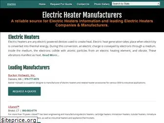 electric-heaters.org