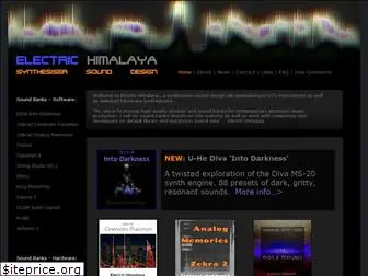 electric-himalaya.com