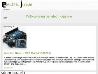 electric-junkie.de