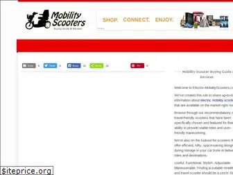 electric-mobilityscooters.com