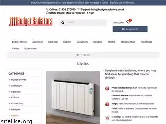 electric-radiator.net