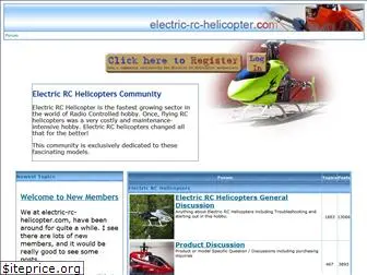 electric-rc-helicopter.com