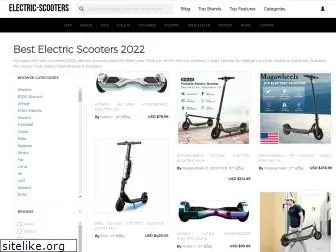 electric-scooters.biz