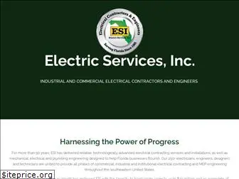electric-services.com