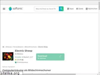 electric-sheep.softonic.de