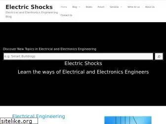 electric-shocks.com