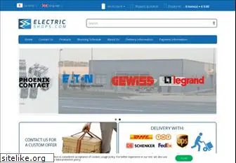 electric-shops.com