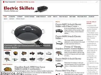 electric-skillets.net