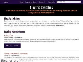 electric-switches.com