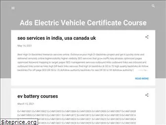 electric-vehicle-certificate.blogspot.com