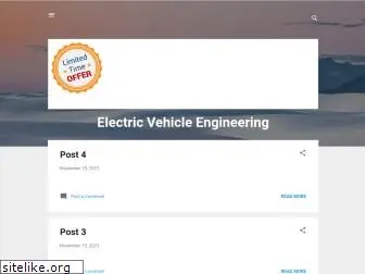 electric-vehicle-engineeringi-inst.blogspot.com