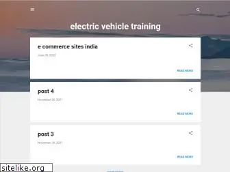 electric-vehicle-training-mumbai.blogspot.com