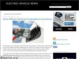 electric-vehiclenews.com
