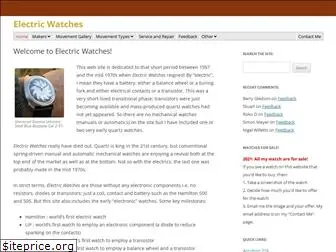 electric-watches.co.uk