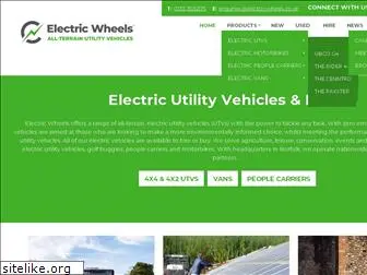 electric-wheels.co.uk