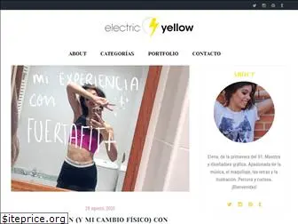 electric-yellow.com
