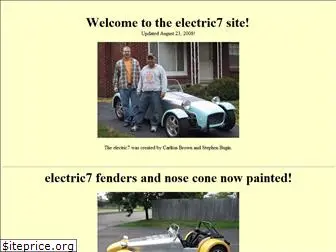 electric7.com